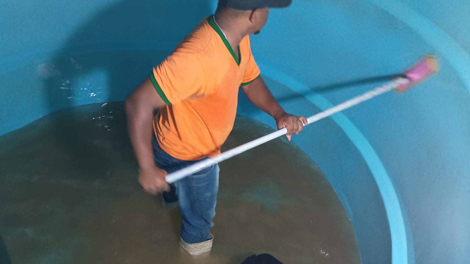 Foto de Desentupidora Demais