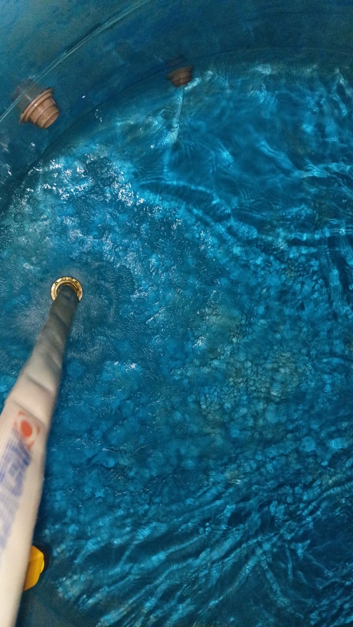 Foto de Desentupidora Demais