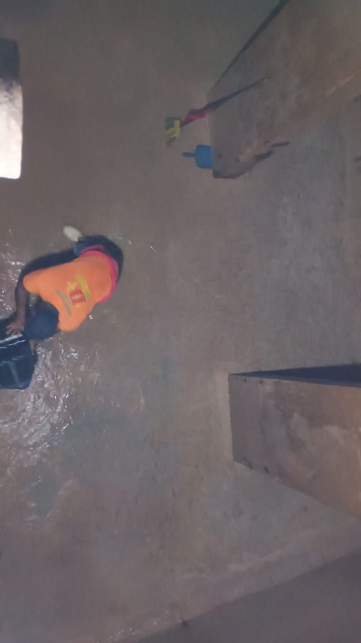 Foto de Desentupidora Demais