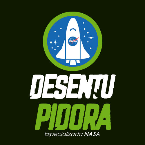 Logo de Nasa Desentupidora