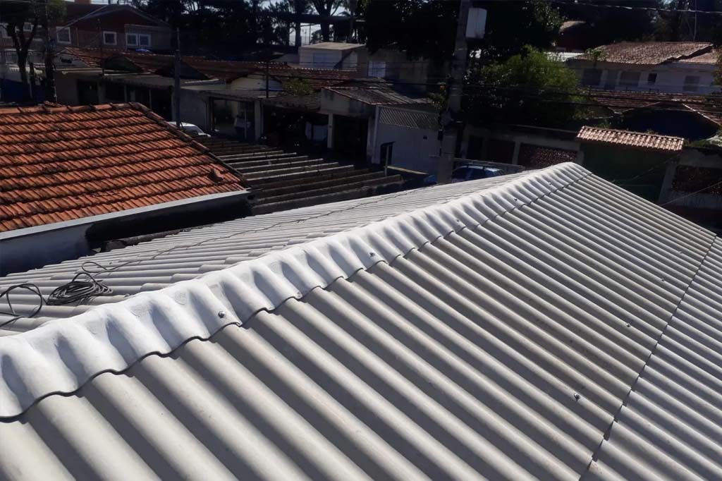 Foto de Nunes Telhados LTDA