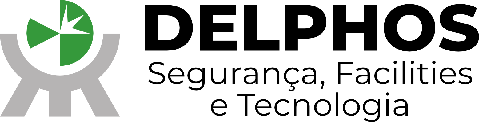 Logo de Delphos