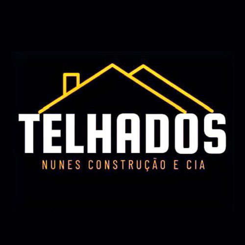 Logo de Nunes Telhados LTDA