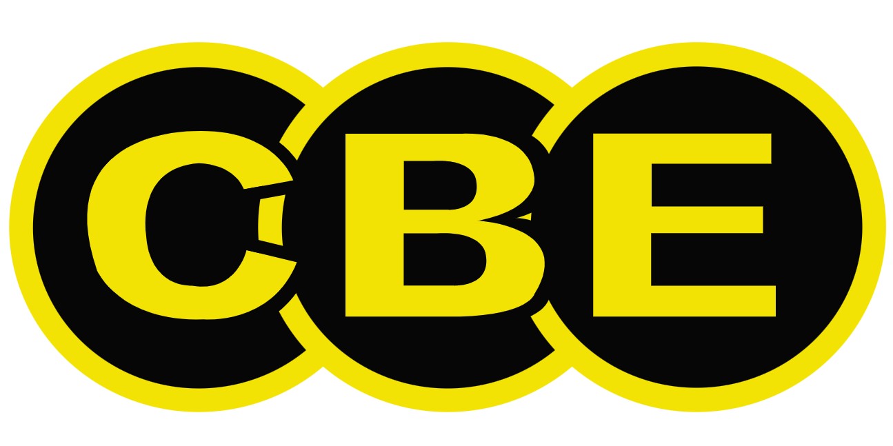 Logo de Cbe conservadora de bombas