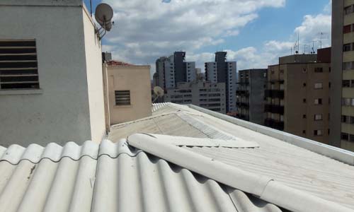 Foto de Nunes Telhados LTDA